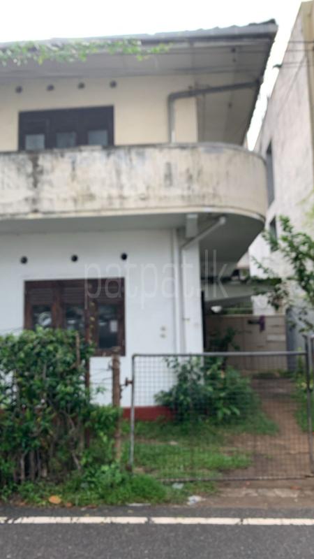 Residential Land for Sale in Wellawatta (Colombo 06)