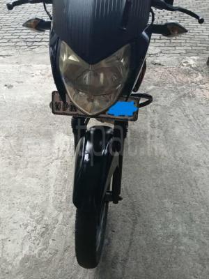 Bajaj Pulsar 2011