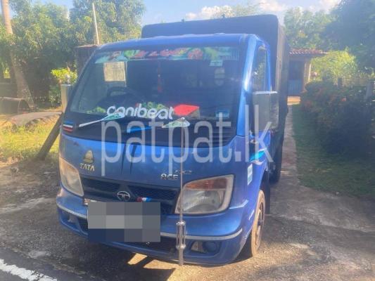 Tata Ace 2015