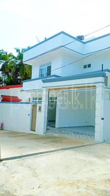 House for Sale in Kesbewa