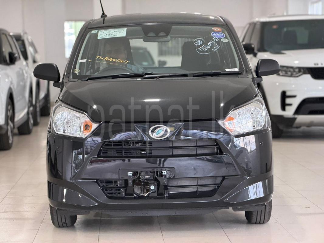 Daihatsu Mira 2025 -  கார் sale in Sri Lanka - patpat.lk