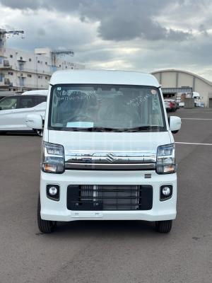 Suzuki Every 2025 - Reconditioned Van sale in Sri Lanka - patpat.lk