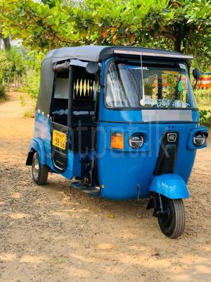 Bajaj Three Wheel 2013 - Used Three wheeler sale in Sri Lanka - patpat.lk