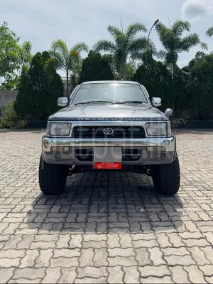 Toyota Hilux 1992 - Used Pick-up  sale in Sri Lanka - patpat.lk
