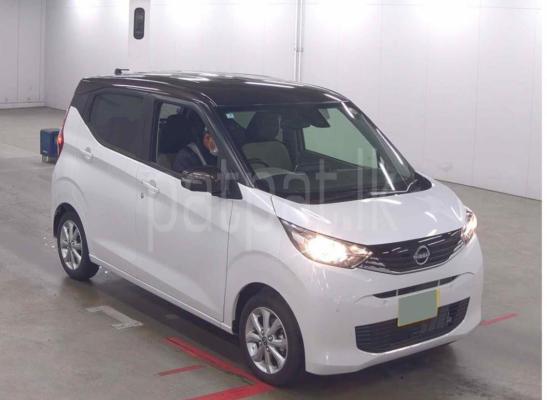 Nissan Dayz 2025 - අලුත් කාර් sale in Sri Lanka - patpat.lk