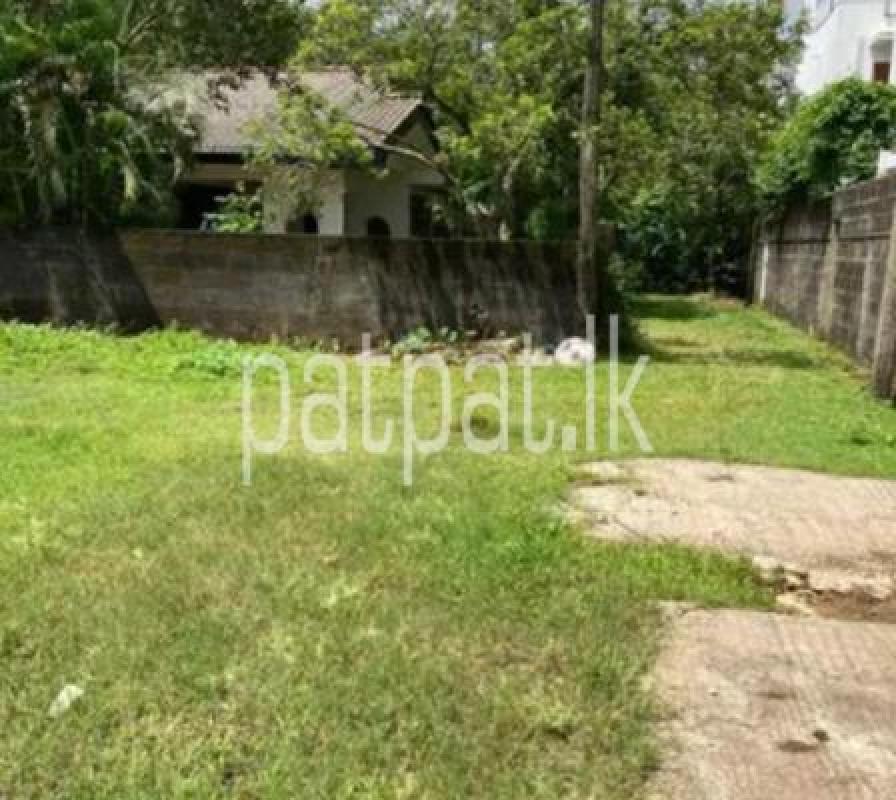 Residential Land for Sale in Horana