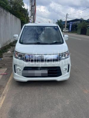 Suzuki Wagon R 2010