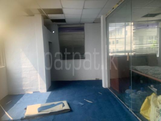 Office for Rent in Nugegoda