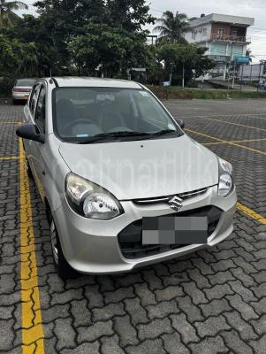 Suzuki Alto 2015 -  கார் sale in Sri Lanka - patpat.lk