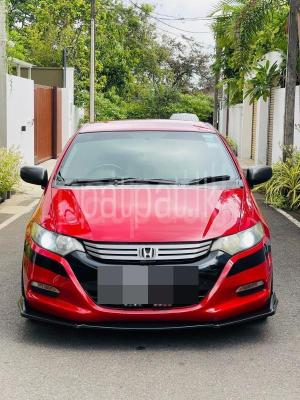 Honda Insight 2009 - භාවිතා කරන ලද කාර් sale in Sri Lanka - patpat.lk