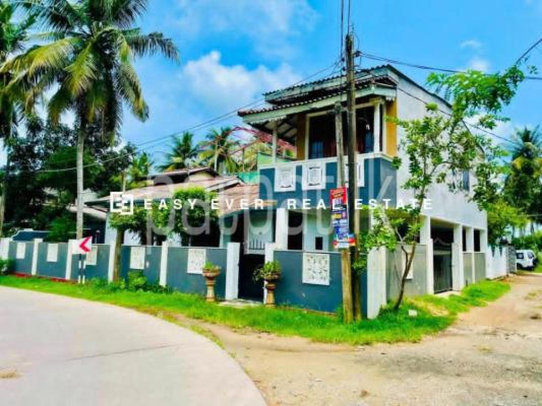 House for Sale in Kaduwela