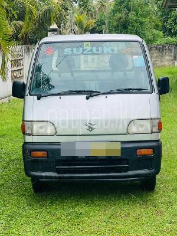 Suzuki Carry Truck 1999 - Used Truck sale in Sri Lanka - patpat.lk