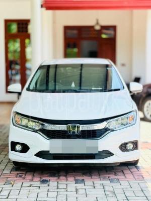 Honda Grace 2018 - Used Car sale in Sri Lanka - patpat.lk