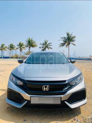 Honda Civic 2017 - Used Car sale in Sri Lanka - patpat.lk