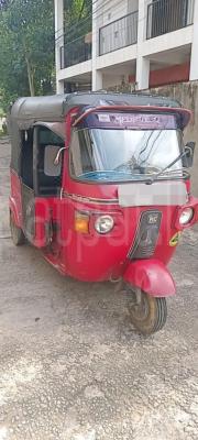 Bajaj Three Wheel 2011 - Used Three wheeler sale in Sri Lanka - patpat.lk