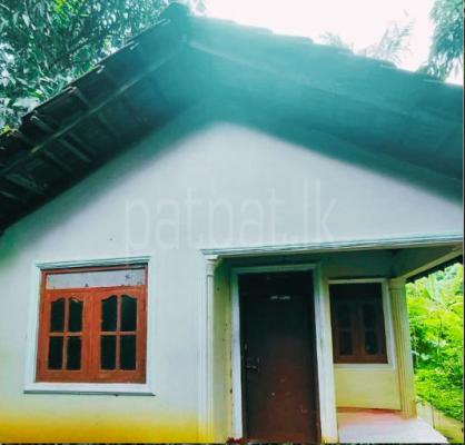 Residential Land for Sale in Godakawela