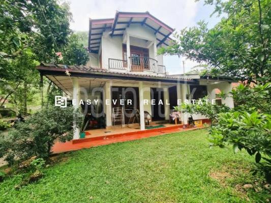 House for Sale in Mirigama