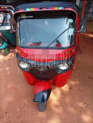 Bajaj 4 stroke 2025 - Used Three wheeler sale in Sri Lanka - patpat.lk
