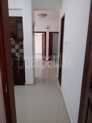 Unfurnished Apartment for Sale in Wellawatta (Colombo 06)