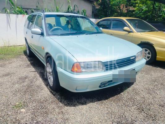 Nissan AD Wagon 1996 - Used Car sale in Sri Lanka - patpat.lk