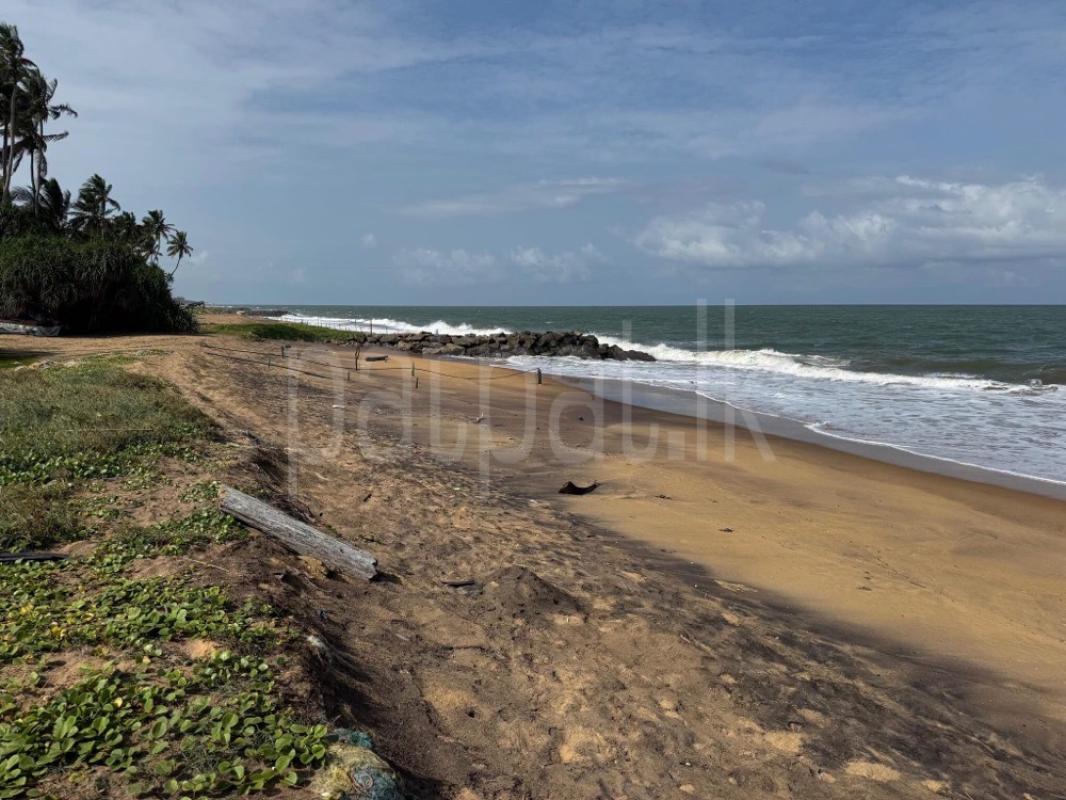 Residential Land for Sale in Chilaw