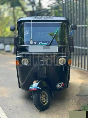 Bajaj Three Wheel 2010 - Used Three wheeler sale in Sri Lanka - patpat.lk