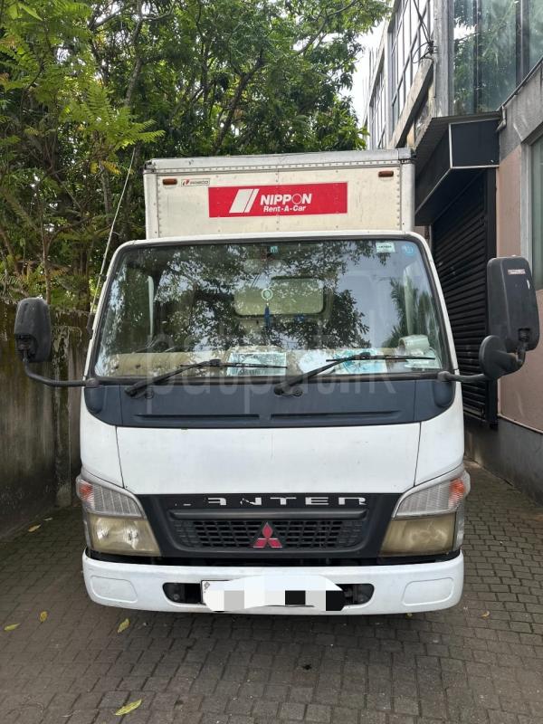 Mitsubishi Canter 2006 -  Truck sale in Sri Lanka - patpat.lk