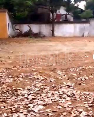 Residential Land for Sale in Mount Lavinia