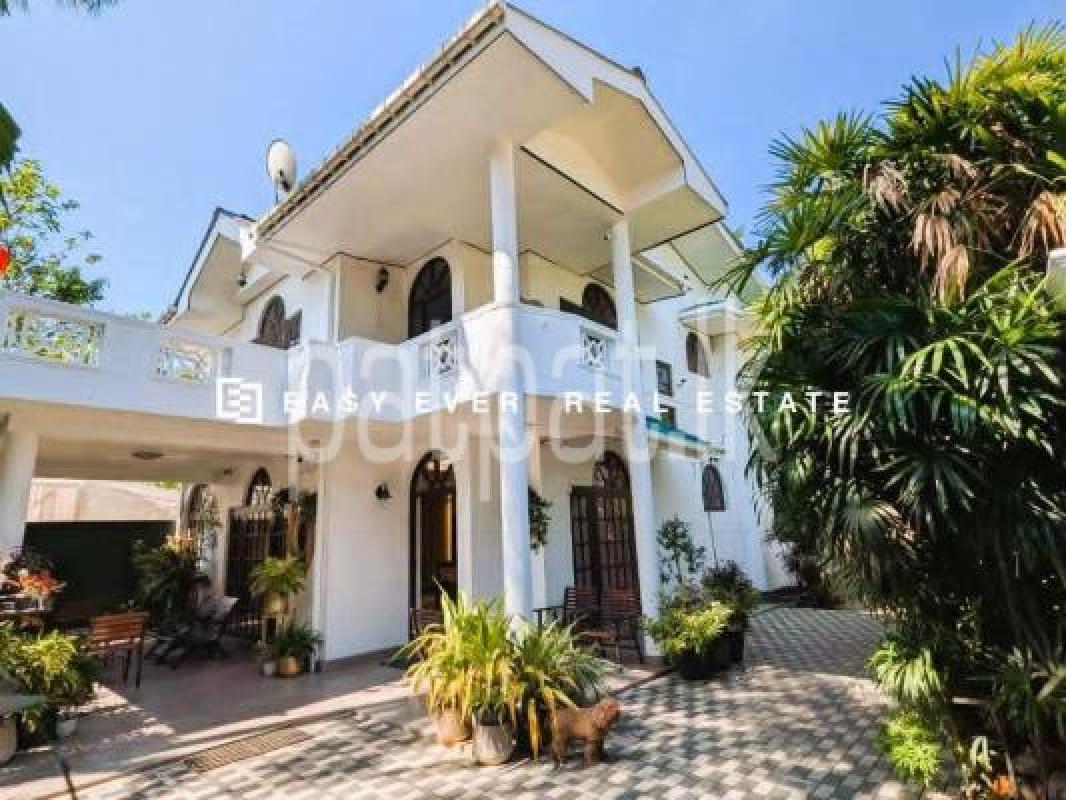 House for Sale in Kaduwela