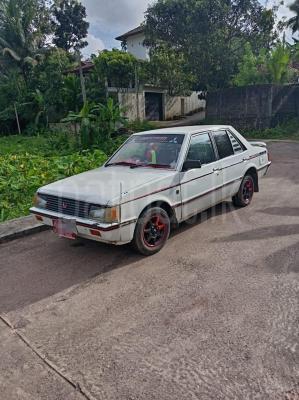 Mitsubishi Lancer 1980 - Used Car sale in Sri Lanka - patpat.lk