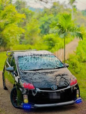 Toyota Prius 2012 - Used Car sale in Sri Lanka - patpat.lk