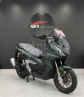 Honda ADV 2026 - Brand New Bike sale in Sri Lanka - patpat.lk