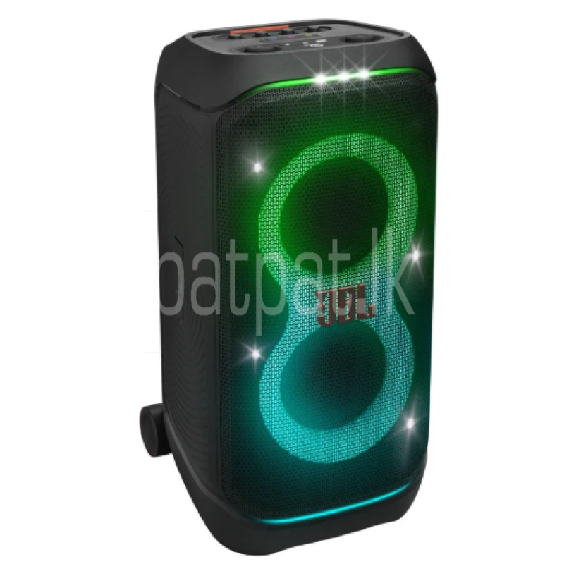 JBL PartyBox Stage 320 Outdoor Portable Speaker