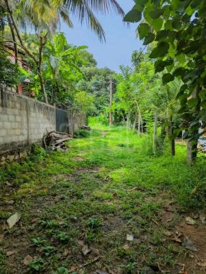 Commercial Land for Sale in Nittambuwa