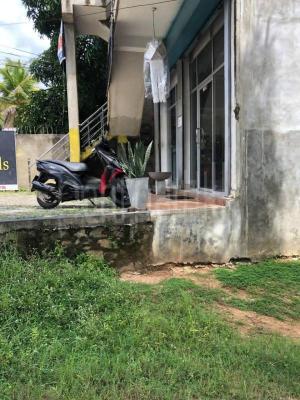 Building for Sale in Wariyapola