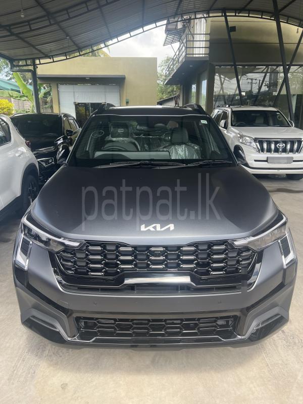 KIA Sonet 2026 - சான்றளிக்கப்பட்டது SUV sale in Sri Lanka - patpat.lk