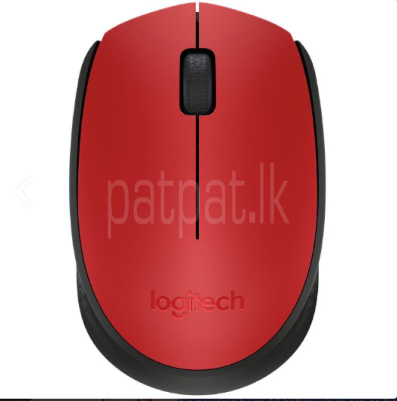 Wireless Mouse M171