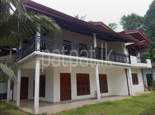 House for Rent in Akuregoda