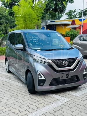 Nissan Dayz 2023 - Brand New Car sale in Sri Lanka - patpat.lk