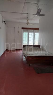 Annex for Rent in Dehiwala