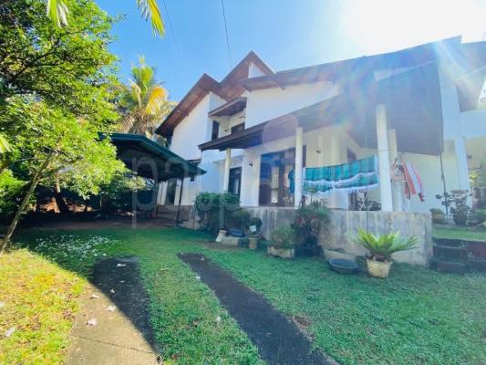 House for Sale in Battaramulla