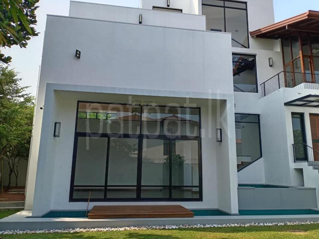 House for Sale in Walpola (WP)