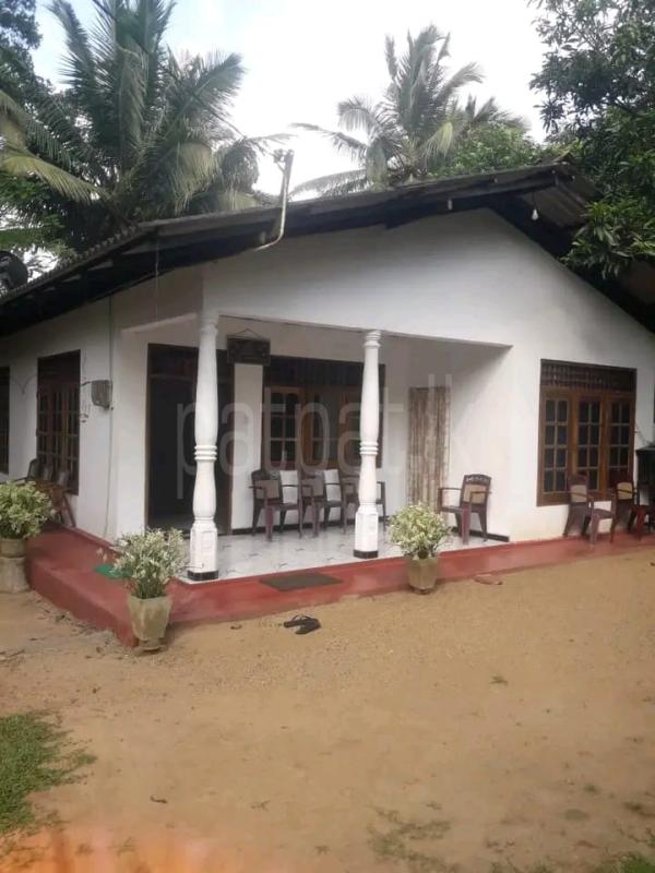 House for Sale in Veyangoda