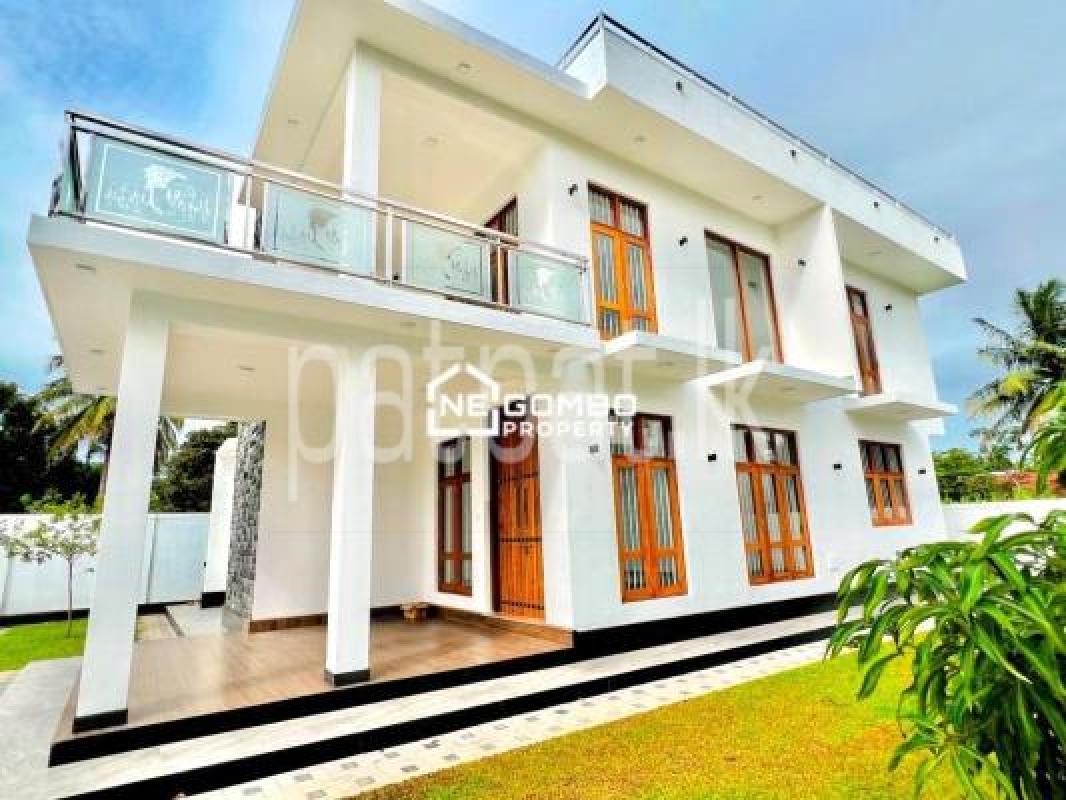 House for Sale in Negombo