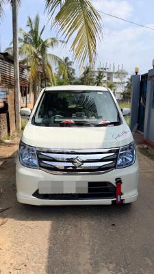 Suzuki Wagon R 2014