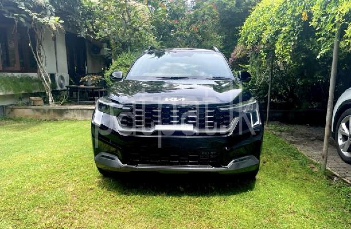 KIA Sonet 2026 - Brand New SUV sale in Sri Lanka - patpat.lk