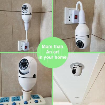 Pix-Link WiFi Smart Camera