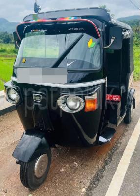 Bajaj Three Wheel 2011 - Used Three wheeler sale in Sri Lanka - patpat.lk