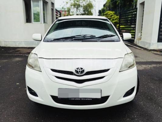 Toyota Belta 2007 - Used Car sale in Sri Lanka - patpat.lk