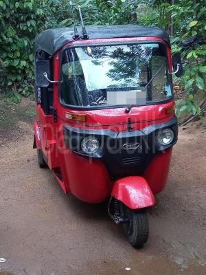 Bajaj Three Wheel 2020 - Used Three wheeler sale in Sri Lanka - patpat.lk